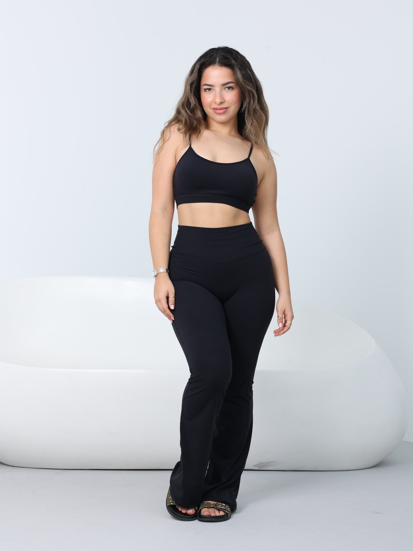 Sculpt Skin Sports bra