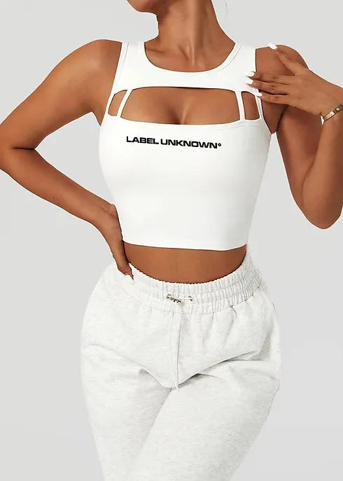 unknown label type unknown