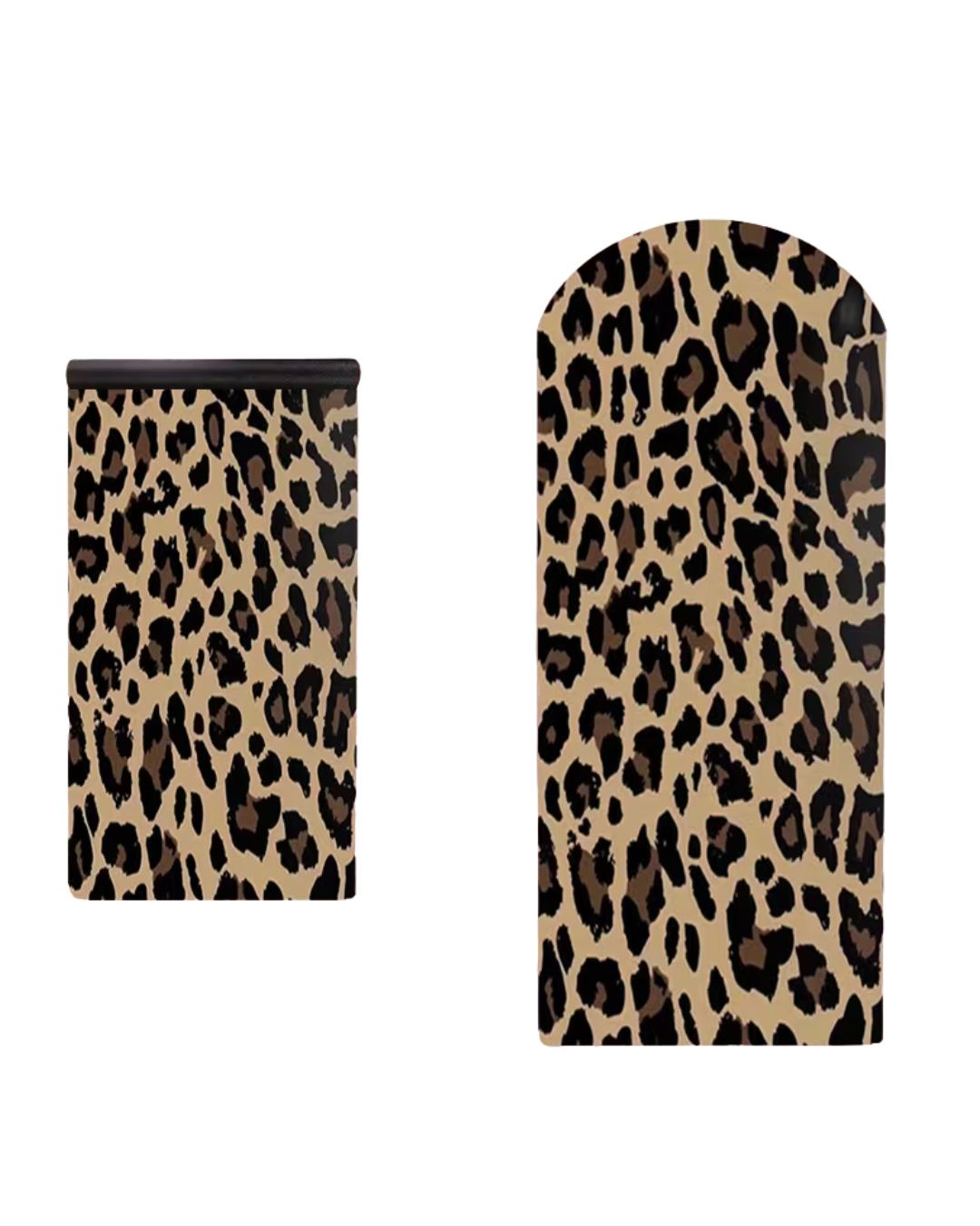 Limited Edition - Leopard Yoga Mats