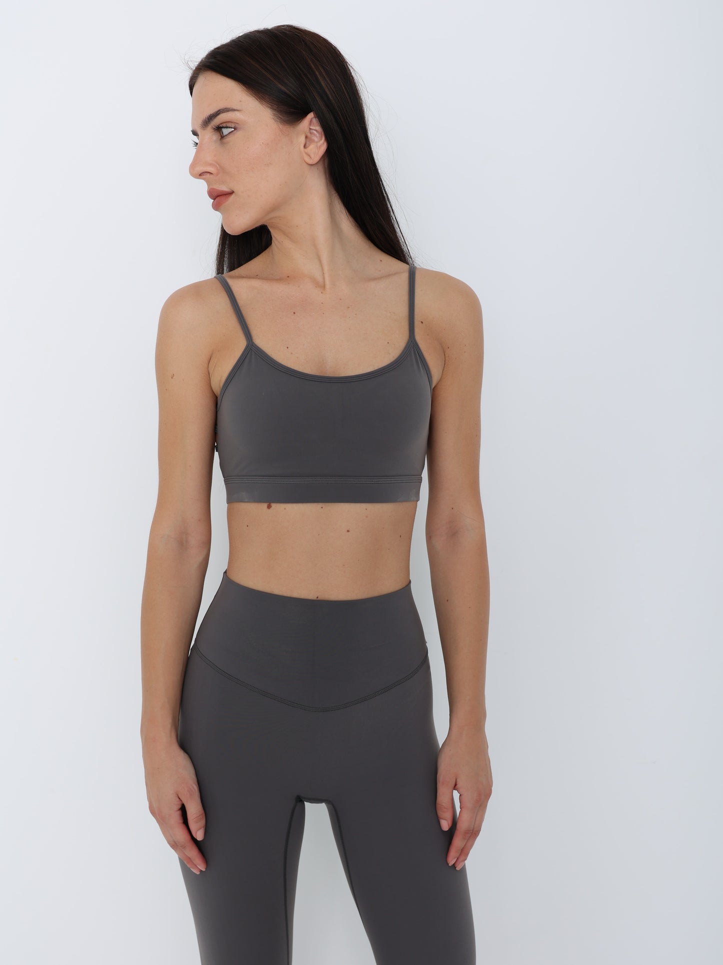 Sculpt Skin Sports Bra