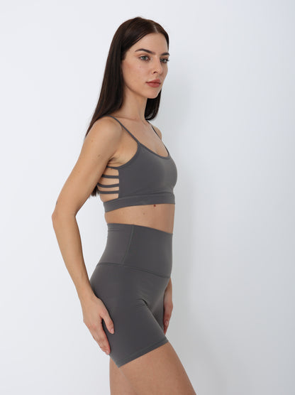 Sculpt Skin Sports Bra