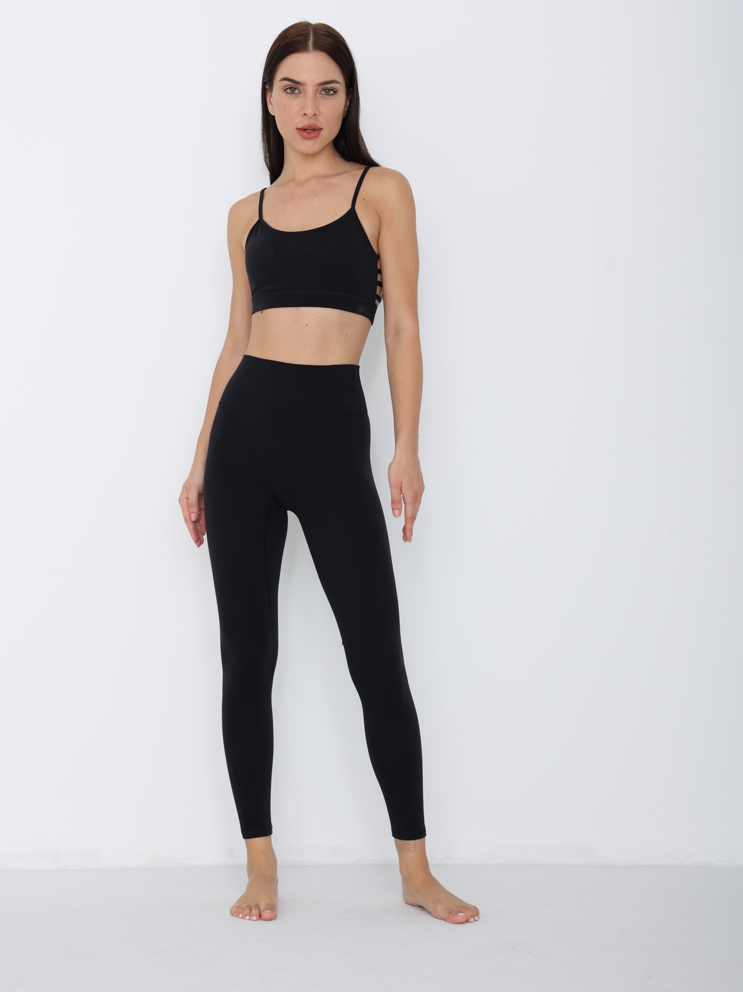 Essential Sculpt Leggings