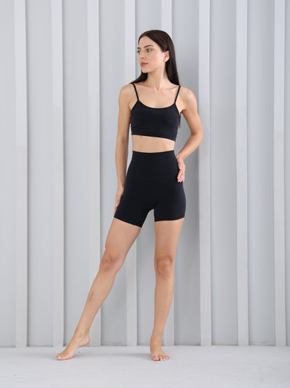 Essential Sculpt Shorts