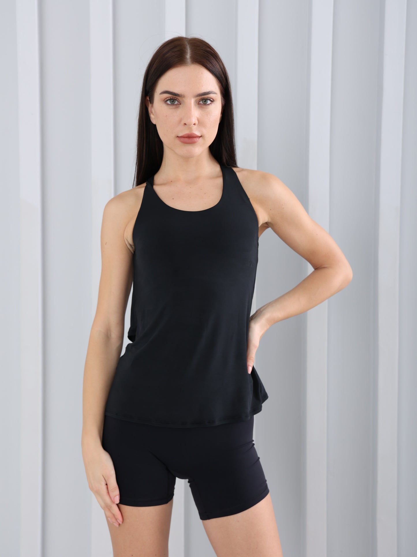 Air Sculpt Duo Top