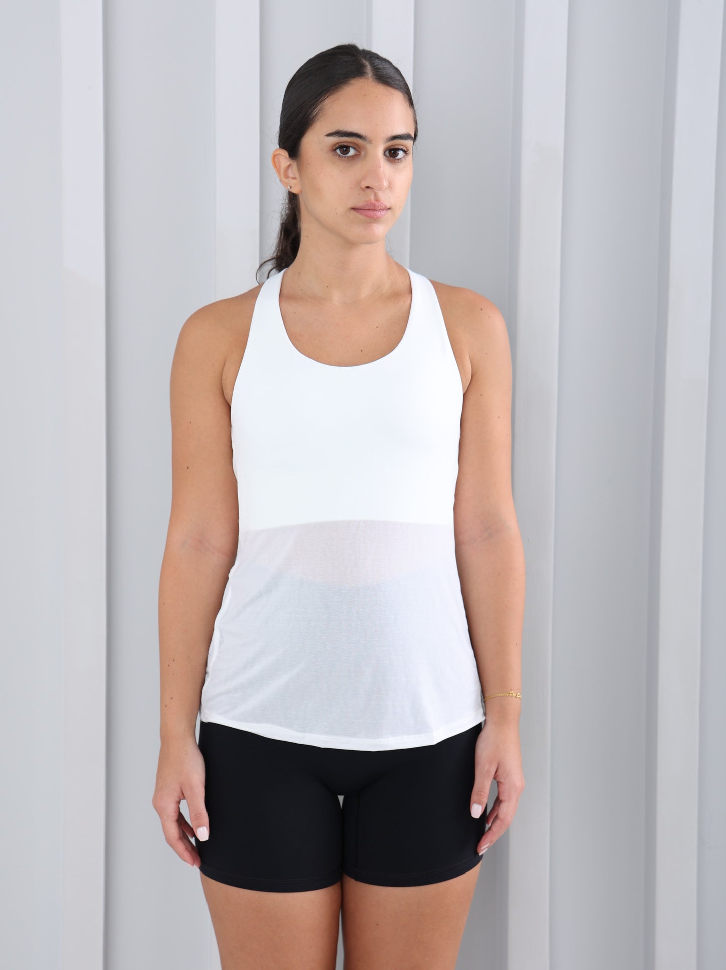 Air Sculpt Duo Top