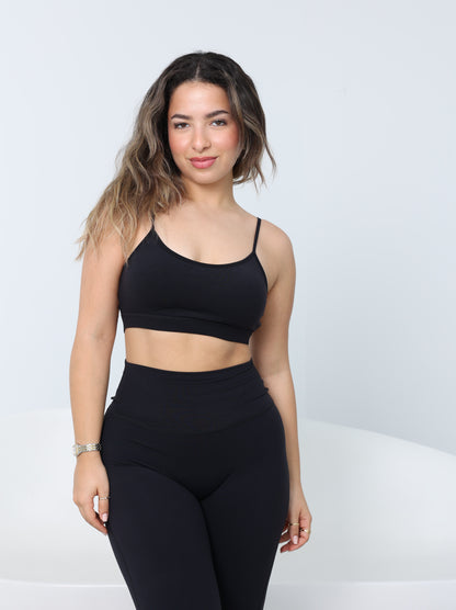 Sculpt Skin Sports bra