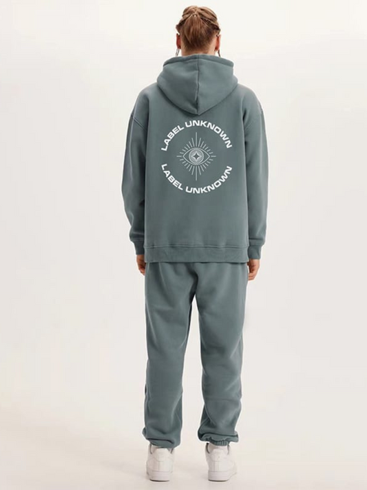 Eyes Open Hoodie | Limited Edition Collection
