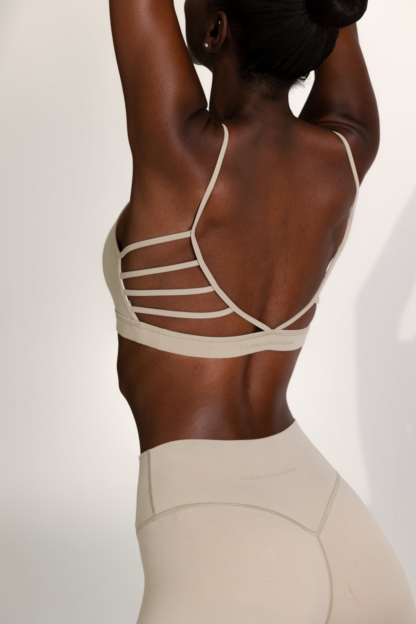 Sculpt Skin Sports bra
