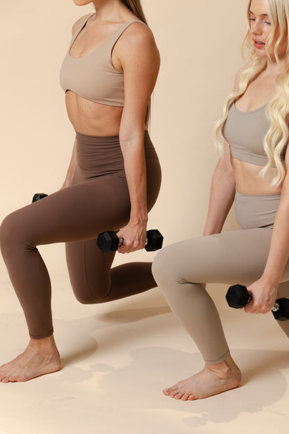 Essential Sculpt Leggings